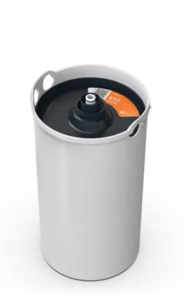 Brita Wasserfilter Purity 450 Steam Wechselkartusche